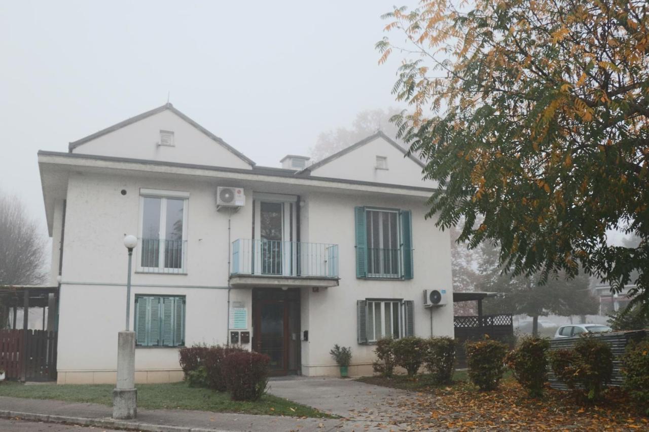 Studio Apartma Terme Ptuj Luaran gambar